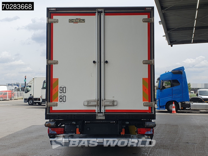 Camión frigorífico MAN TGM 15.250 4X2 Carrier Supra 850 Cooler Tailgate Euro 6: foto 10