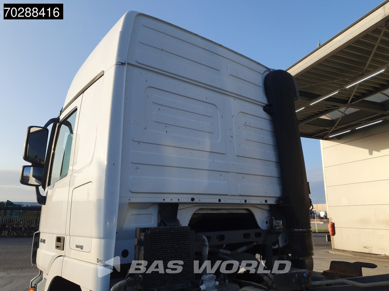 Camión multibasculante Mercedes-Benz Actros 2648 Actros 6X4 HIAB XR20SL56 Hooklift Big-Axle Automatic Euro 5: foto 16