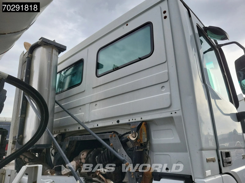 Leasing de Mercedes-Benz Actros 3241 8X4 9m3 Stetter Steelsuspension 3-Pedals Retarder Euro 4 Mercedes-Benz Actros 3241 8X4 9m3 Stetter Steelsuspension 3-Pedals Retarder Euro 4: foto 10 Leasing de Mercedes-Benz Actros 3241 8X4 9m3 Stetter Steelsuspension 3-Pedals Retarder Euro 4 Mercedes-Benz Actros 3241 8X4 9m3 Stetter Steelsuspension 3-Pedals Retarder Euro 4: foto 10
