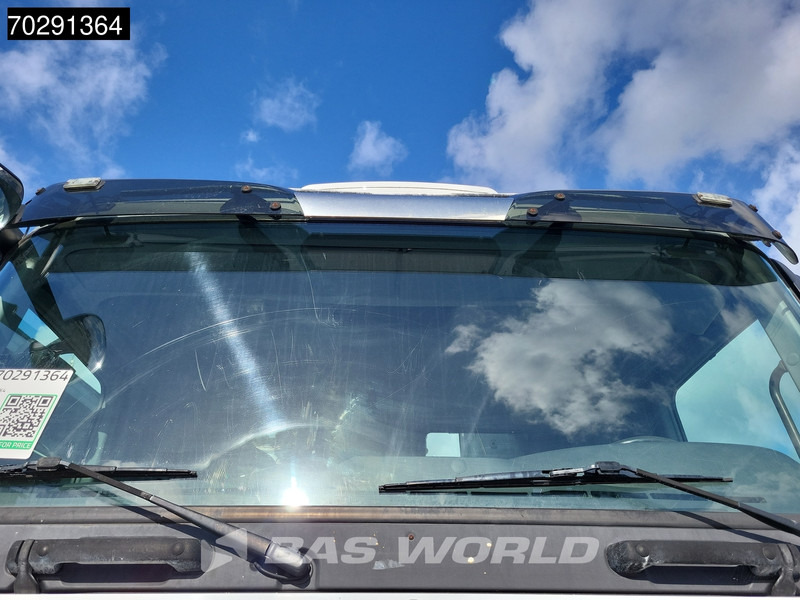 Leasing de Mercedes-Benz Actros 3241 8X4 Cifa MK24.4Z Pompe+Mixer Retarder 3-Pedals Steelsuspension Big-Axle Euro 5 Mercedes-Benz Actros 3241 8X4 Cifa MK24.4Z Pompe+Mixer Retarder 3-Pedals Steelsuspension Big-Axle Euro 5: foto 20