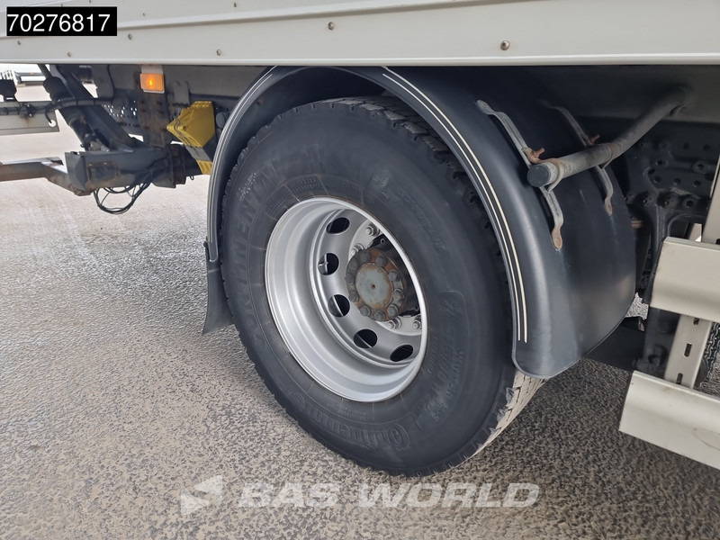 Camión caja cerrada Mercedes-Benz Antos 1827 4X2 19tonner 2000kg Ladebordwand Automatic Euro 6: foto 13