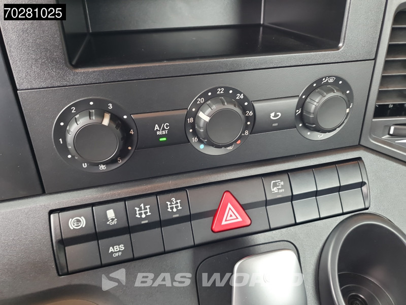 Camión chasis nuevo Mercedes-Benz Arocs 2636 6X4 NEW chassis Flywheel PTO Big-Axle Automatic Steelsuspension Euro 6: foto 16
