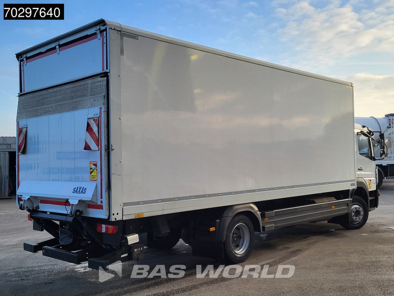 Leasing de Mercedes-Benz Atego 1223 4X2 12tonner Automatic 1500kg Ladebordwand Euro 6 Mercedes-Benz Atego 1223 4X2 12tonner Automatic 1500kg Ladebordwand Euro 6: foto 6 Leasing de Mercedes-Benz Atego 1223 4X2 12tonner Automatic 1500kg Ladebordwand Euro 6 Mercedes-Benz Atego 1223 4X2 12tonner Automatic 1500kg Ladebordwand Euro 6: foto 6