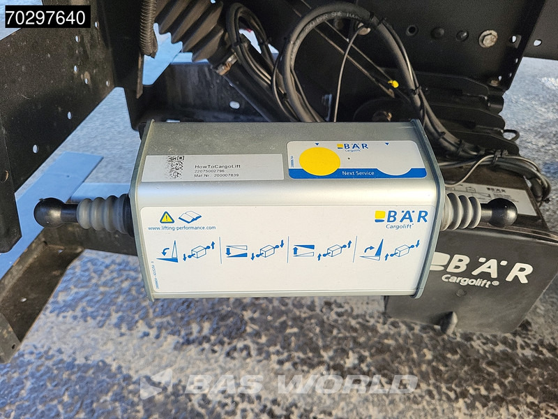 Leasing de Mercedes-Benz Atego 1223 4X2 12tonner Automatic 1500kg Ladebordwand Euro 6 Mercedes-Benz Atego 1223 4X2 12tonner Automatic 1500kg Ladebordwand Euro 6: foto 15 Leasing de Mercedes-Benz Atego 1223 4X2 12tonner Automatic 1500kg Ladebordwand Euro 6 Mercedes-Benz Atego 1223 4X2 12tonner Automatic 1500kg Ladebordwand Euro 6: foto 15