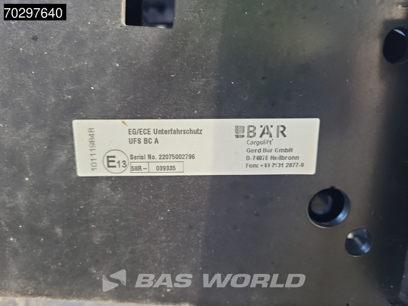 Leasing de Mercedes-Benz Atego 1223 4X2 12tonner Automatic 1500kg Ladebordwand Euro 6 Mercedes-Benz Atego 1223 4X2 12tonner Automatic 1500kg Ladebordwand Euro 6: foto 17 Leasing de Mercedes-Benz Atego 1223 4X2 12tonner Automatic 1500kg Ladebordwand Euro 6 Mercedes-Benz Atego 1223 4X2 12tonner Automatic 1500kg Ladebordwand Euro 6: foto 17