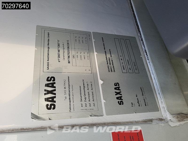 Leasing de Mercedes-Benz Atego 1223 4X2 12tonner Automatic 1500kg Ladebordwand Euro 6 Mercedes-Benz Atego 1223 4X2 12tonner Automatic 1500kg Ladebordwand Euro 6: foto 18 Leasing de Mercedes-Benz Atego 1223 4X2 12tonner Automatic 1500kg Ladebordwand Euro 6 Mercedes-Benz Atego 1223 4X2 12tonner Automatic 1500kg Ladebordwand Euro 6: foto 18