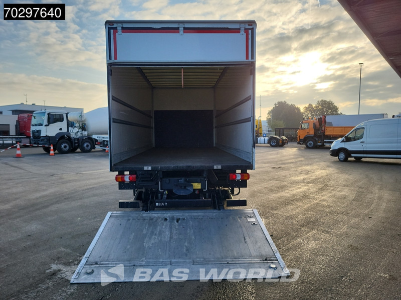 Leasing de Mercedes-Benz Atego 1223 4X2 12tonner Automatic 1500kg Ladebordwand Euro 6 Mercedes-Benz Atego 1223 4X2 12tonner Automatic 1500kg Ladebordwand Euro 6: foto 8 Leasing de Mercedes-Benz Atego 1223 4X2 12tonner Automatic 1500kg Ladebordwand Euro 6 Mercedes-Benz Atego 1223 4X2 12tonner Automatic 1500kg Ladebordwand Euro 6: foto 8