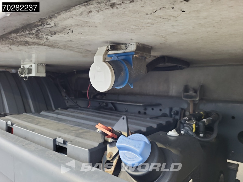 Camión frigorífico Mercedes-Benz Atego 1324 Atego 4X2 13.5tonner Thermo King T-1200 R Ladebordwand Automatic Euro 6: foto 16 Camión frigorífico Mercedes-Benz Atego 1324 Atego 4X2 13.5tonner Thermo King T-1200 R Ladebordwand Automatic Euro 6: foto 16