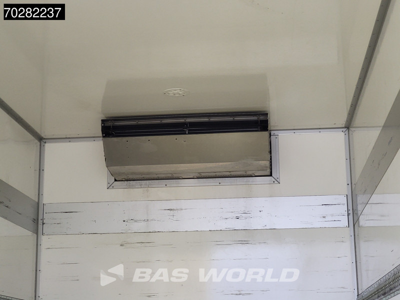 Camión frigorífico Mercedes-Benz Atego 1324 Atego 4X2 13.5tonner Thermo King T-1200 R Ladebordwand Automatic Euro 6: foto 14 Camión frigorífico Mercedes-Benz Atego 1324 Atego 4X2 13.5tonner Thermo King T-1200 R Ladebordwand Automatic Euro 6: foto 14