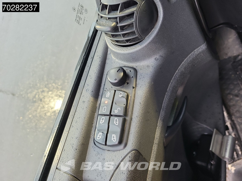 Camión frigorífico Mercedes-Benz Atego 1324 Atego 4X2 13.5tonner Thermo King T-1200 R Ladebordwand Automatic Euro 6: foto 20 Camión frigorífico Mercedes-Benz Atego 1324 Atego 4X2 13.5tonner Thermo King T-1200 R Ladebordwand Automatic Euro 6: foto 20