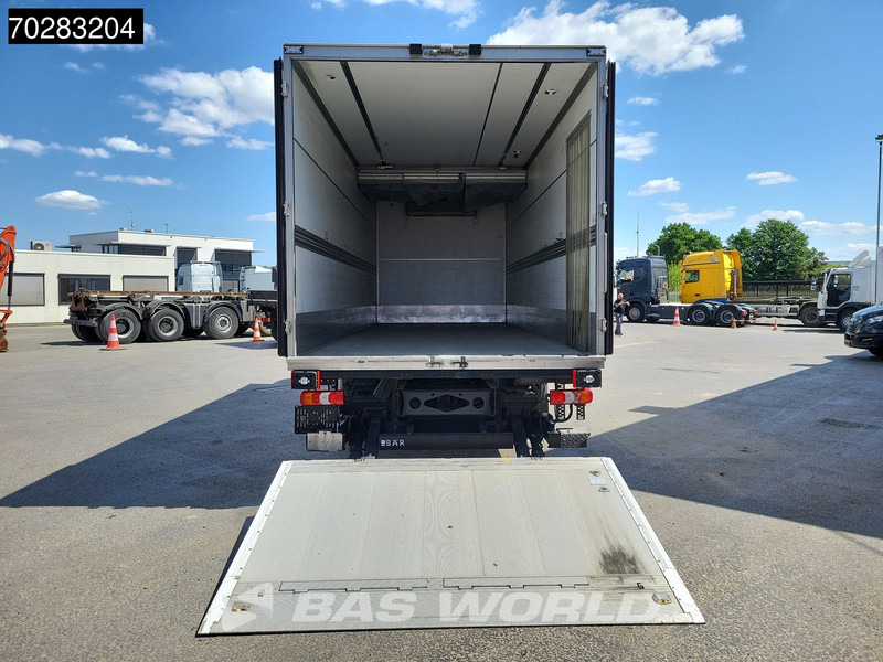 Mercedes-Benz Atego 1524 4X2 Thermo King T-1200R Ladebordwand AUtomatic Euro 6 - Camión frigorífico: foto 3 Mercedes-Benz Atego 1524 4X2 Thermo King T-1200R Ladebordwand AUtomatic Euro 6 - Camión frigorífico: foto 3