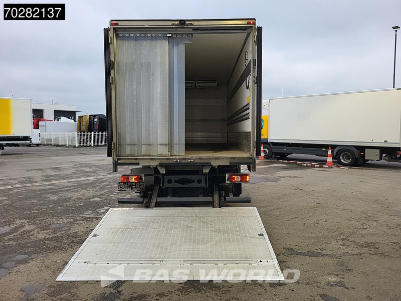 Mercedes-Benz Atego 1524 Atego 4X2 16t Thermo King T1200-R 1500kg Zepro tailgate Euro 6 - Camión frigorífico: foto 5 Mercedes-Benz Atego 1524 Atego 4X2 16t Thermo King T1200-R 1500kg Zepro tailgate Euro 6 - Camión frigorífico: foto 5