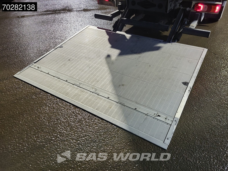 Mercedes-Benz Atego 1524 Atego 4X2 6-Cylinder Auromatic Thermo King Euro 6 - Camión frigorífico: foto 2 Mercedes-Benz Atego 1524 Atego 4X2 6-Cylinder Auromatic Thermo King Euro 6 - Camión frigorífico: foto 2