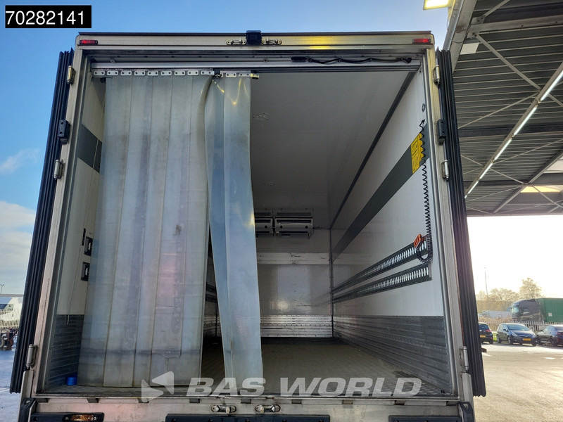 Mercedes-Benz Atego 1524 Atego 4X2 Thermo King T-1200R 1500kg Ladebordwand Automatic Euro 6 - Camión frigorífico: foto 5 Mercedes-Benz Atego 1524 Atego 4X2 Thermo King T-1200R 1500kg Ladebordwand Automatic Euro 6 - Camión frigorífico: foto 5