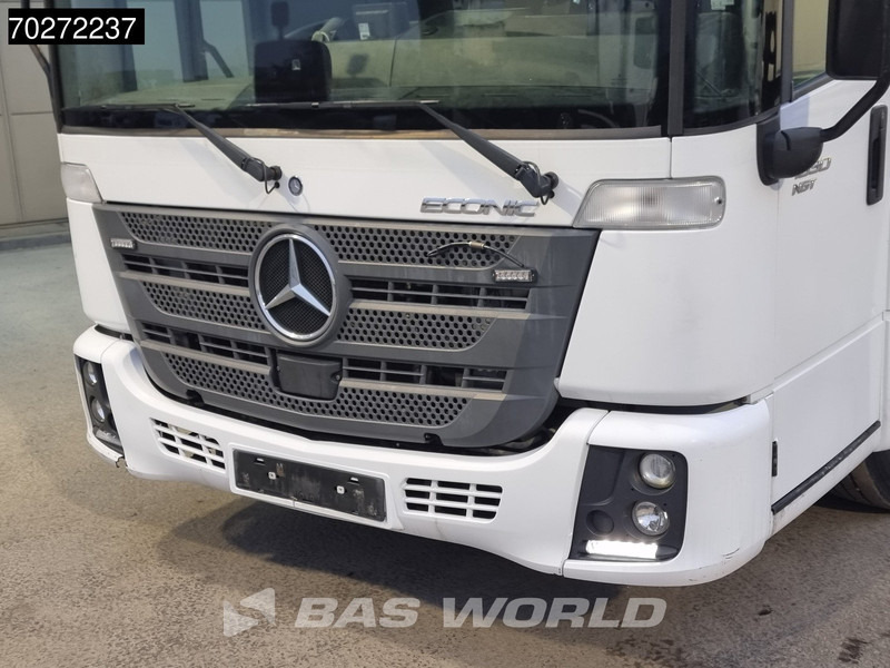 Leasing de Mercedes-Benz Econic 1830 4X2 13m3 NTM KGLS-HL Big-Axle CNG engine Euro 6 Mercedes-Benz Econic 1830 4X2 13m3 NTM KGLS-HL Big-Axle CNG engine Euro 6: foto 16