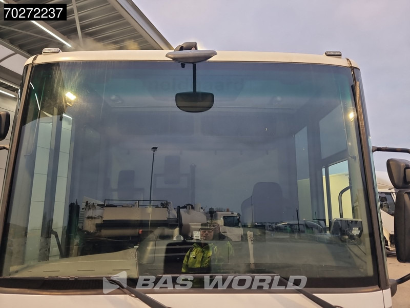 Leasing de Mercedes-Benz Econic 1830 4X2 13m3 NTM KGLS-HL Big-Axle CNG engine Euro 6 Mercedes-Benz Econic 1830 4X2 13m3 NTM KGLS-HL Big-Axle CNG engine Euro 6: foto 15