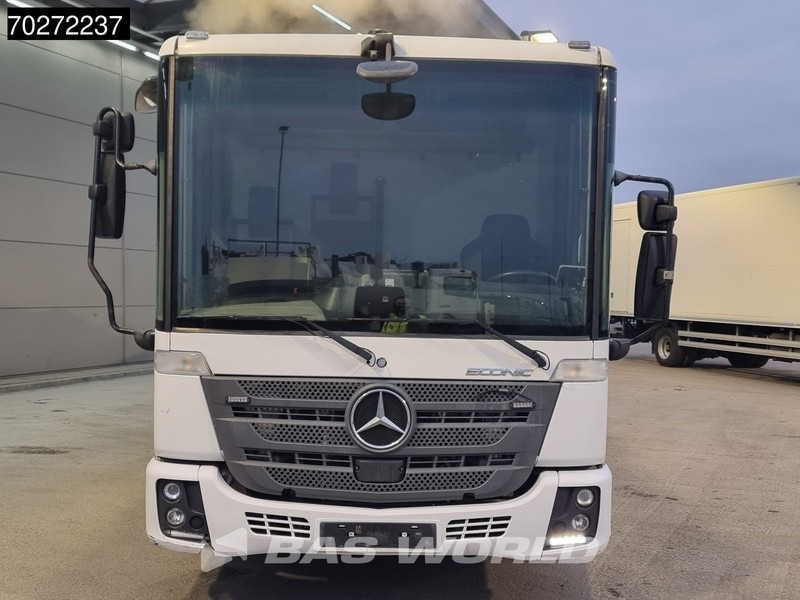 Leasing de Mercedes-Benz Econic 1830 4X2 13m3 NTM KGLS-HL Big-Axle CNG engine Euro 6 Mercedes-Benz Econic 1830 4X2 13m3 NTM KGLS-HL Big-Axle CNG engine Euro 6: foto 12