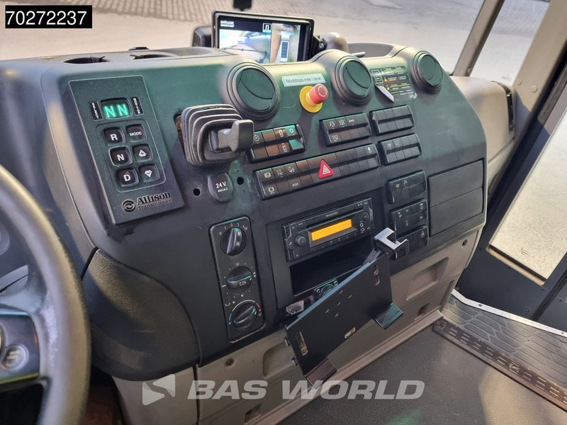 Leasing de Mercedes-Benz Econic 1830 4X2 13m3 NTM KGLS-HL Big-Axle CNG engine Euro 6 Mercedes-Benz Econic 1830 4X2 13m3 NTM KGLS-HL Big-Axle CNG engine Euro 6: foto 19