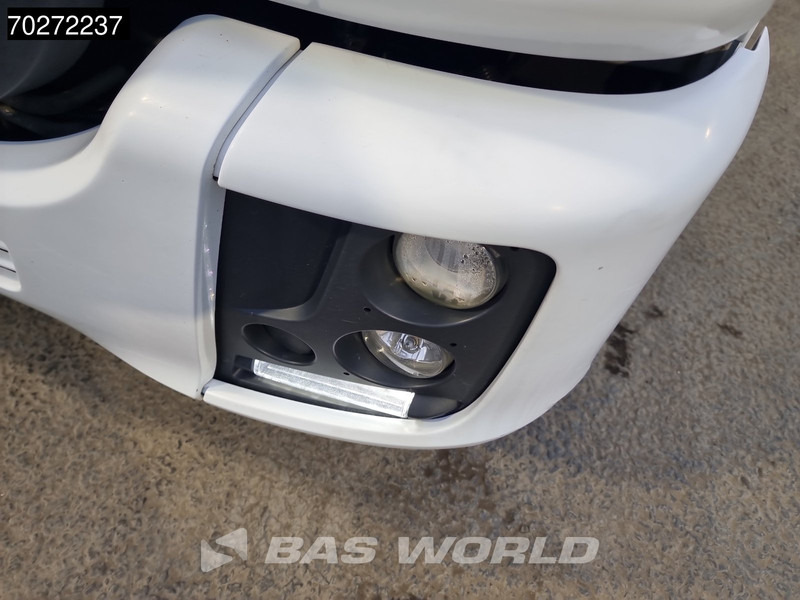 Leasing de Mercedes-Benz Econic 1830 4X2 13m3 NTM KGLS-HL Big-Axle CNG engine Euro 6 Mercedes-Benz Econic 1830 4X2 13m3 NTM KGLS-HL Big-Axle CNG engine Euro 6: foto 17