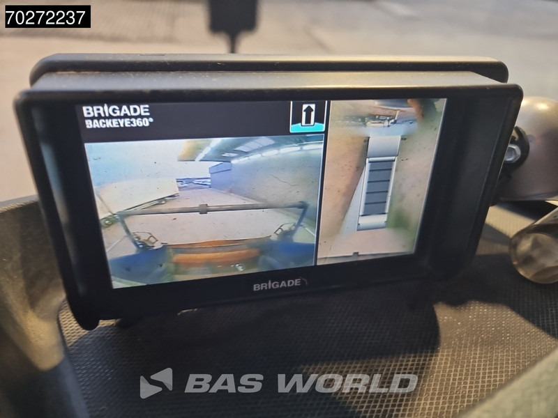 Leasing de Mercedes-Benz Econic 1830 4X2 13m3 NTM KGLS-HL Big-Axle CNG engine Euro 6 Mercedes-Benz Econic 1830 4X2 13m3 NTM KGLS-HL Big-Axle CNG engine Euro 6: foto 20