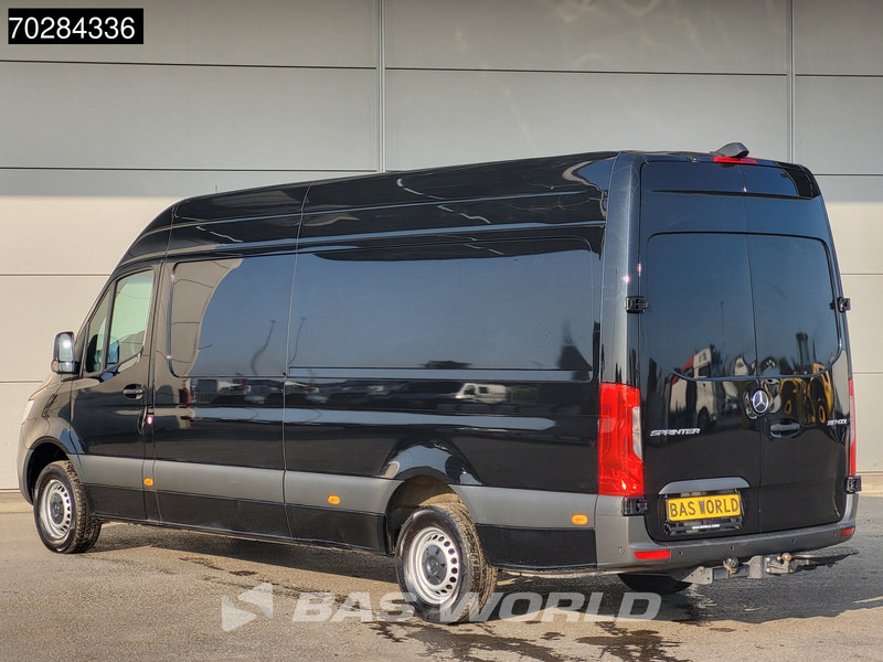 Mercedes-Benz Sprinter 317 CDI Automaat L3H2 3,5t Trekhaak Airco Camera Parkeersensoren MBUX CarPlay Euro6 L3 16m3 A/C Towbar - Furgón: foto 2 Mercedes-Benz Sprinter 317 CDI Automaat L3H2 3,5t Trekhaak Airco Camera Parkeersensoren MBUX CarPlay Euro6 L3 16m3 A/C Towbar - Furgón: foto 2