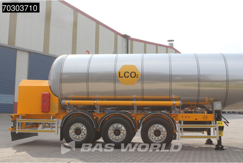 Leasing de Mim-Mak LCO2 Isolated Mim-Mak LCO2 Isolated: foto 14