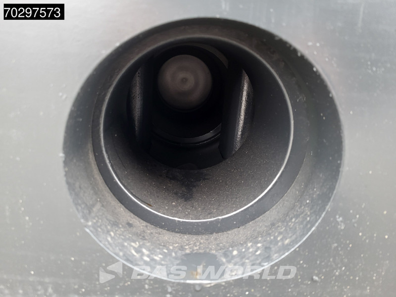 Martillo hidráulico nuevo Mustang HM1900 NEW UNUSED - SUITS TO 19-28T: foto 11