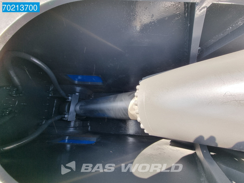 Martillo hidráulico nuevo Mustang RH60: foto 11 Martillo hidráulico nuevo Mustang RH60: foto 11