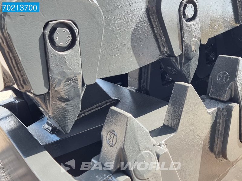 Martillo hidráulico nuevo Mustang RH60: foto 7 Martillo hidráulico nuevo Mustang RH60: foto 7