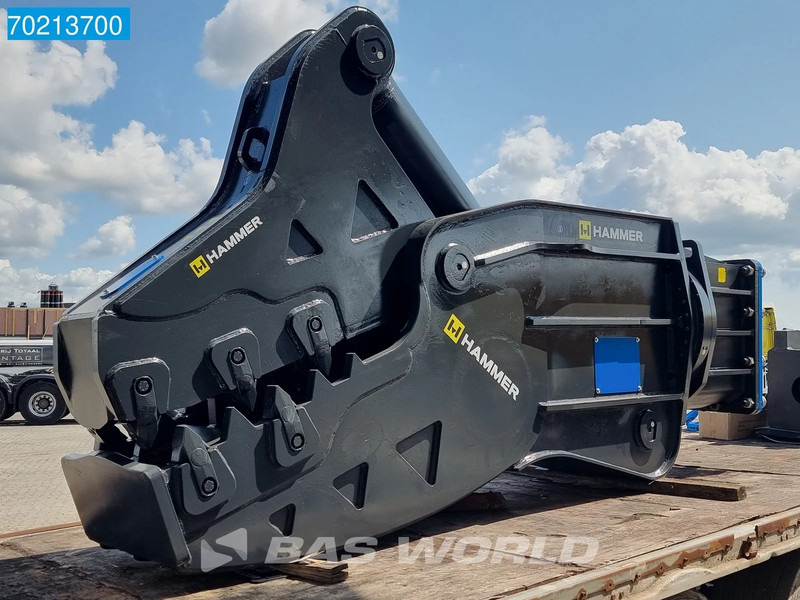 Martillo hidráulico nuevo Mustang RH60: foto 6 Martillo hidráulico nuevo Mustang RH60: foto 6