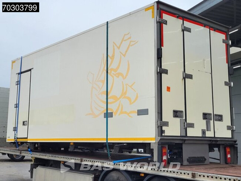 Onbekend - Coche: foto 2 Onbekend - Coche: foto 2