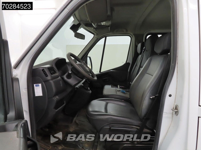 Opel Movano 140PK COMING SOON! Open Laadbak Trekhaak Navi Airco Cruise Pritsche Pickup Open Box A/C Double cabin Towbar Cruise control - Furgoneta caja abierta: foto 5 Opel Movano 140PK COMING SOON! Open Laadbak Trekhaak Navi Airco Cruise Pritsche Pickup Open Box A/C Double cabin Towbar Cruise control - Furgoneta caja abierta: foto 5