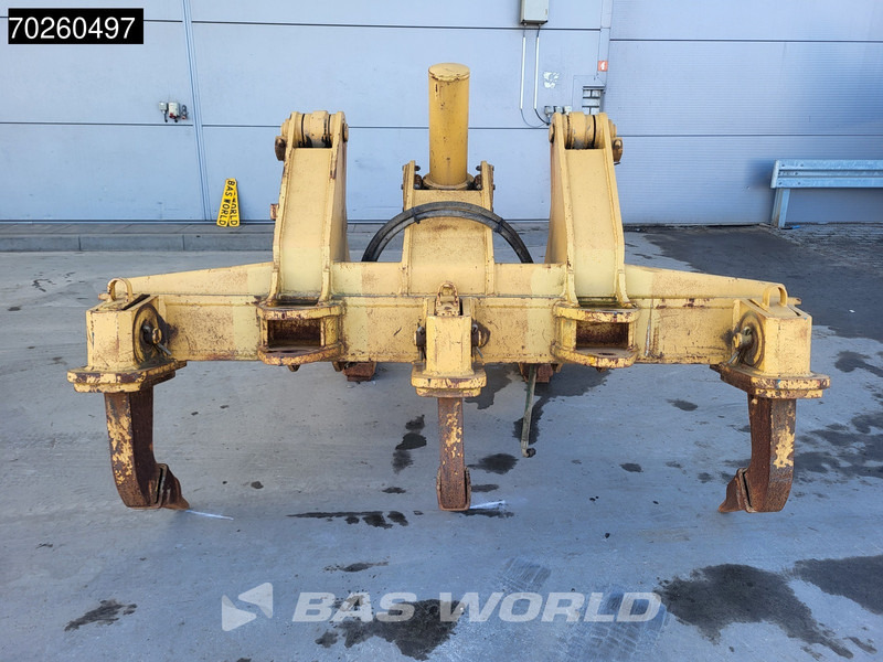 RIPCO D6 RIPPER - Escarificador: foto 2 RIPCO D6 RIPPER - Escarificador: foto 2