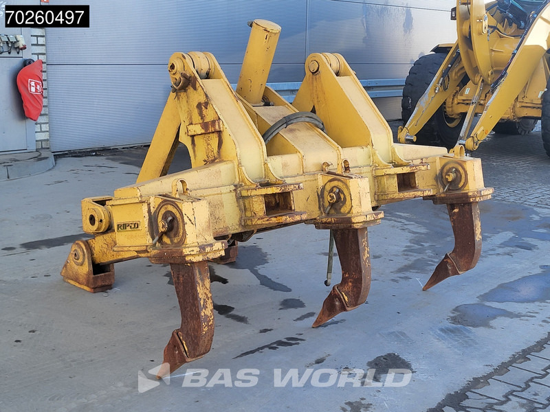 RIPCO D6 RIPPER - Escarificador: foto 3 RIPCO D6 RIPPER - Escarificador: foto 3