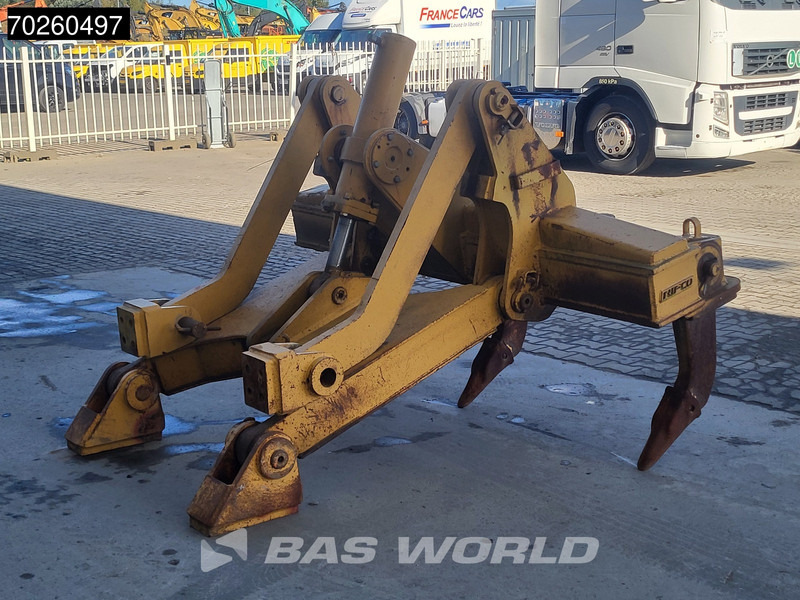 RIPCO D6 RIPPER - Escarificador: foto 5 RIPCO D6 RIPPER - Escarificador: foto 5