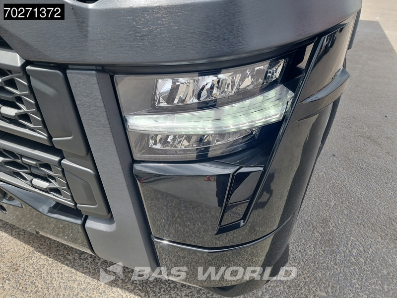Leasing de Renault C 520 8X2 Palfinger PK65002 SH Crane Jib Winch Lift+steering Axle Euro 6 Renault C 520 8X2 Palfinger PK65002 SH Crane Jib Winch Lift+steering Axle Euro 6: foto 18