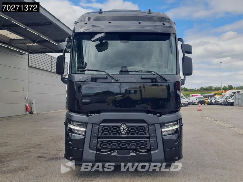 Leasing de Renault C 520 8X2 Palfinger PK65002 SH Crane Jib Winch Lift+steering Axle Euro 6 Renault C 520 8X2 Palfinger PK65002 SH Crane Jib Winch Lift+steering Axle Euro 6: foto 15