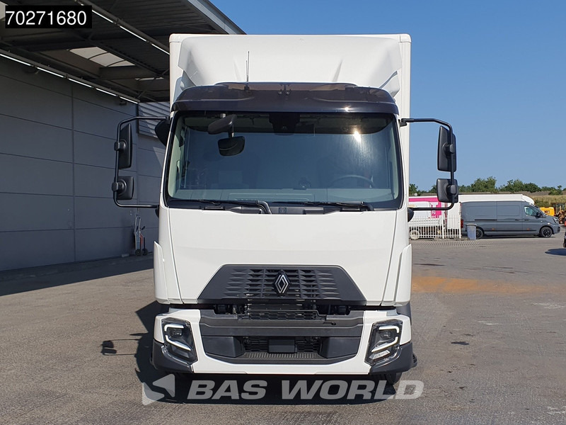 Camión caja cerrada nuevo Renault D 240 4X2 NEW 12tonner 240PK 1500kg Ladebordwand ACC Euro 6: foto 6 Camión caja cerrada nuevo Renault D 240 4X2 NEW 12tonner 240PK 1500kg Ladebordwand ACC Euro 6: foto 6