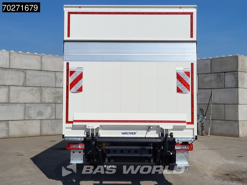 Camión caja cerrada nuevo Renault D 240 4X2 NEW 240PK 12tonner Ladebordwand ACC Euro 6: foto 12 Camión caja cerrada nuevo Renault D 240 4X2 NEW 240PK 12tonner Ladebordwand ACC Euro 6: foto 12
