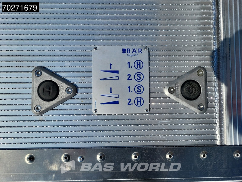Camión caja cerrada nuevo Renault D 240 4X2 NEW 240PK 12tonner Ladebordwand ACC Euro 6: foto 14 Camión caja cerrada nuevo Renault D 240 4X2 NEW 240PK 12tonner Ladebordwand ACC Euro 6: foto 14