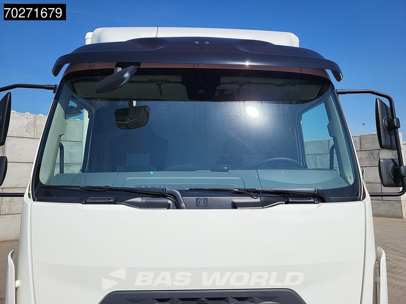Camión caja cerrada nuevo Renault D 240 4X2 NEW 240PK 12tonner Ladebordwand ACC Euro 6: foto 9 Camión caja cerrada nuevo Renault D 240 4X2 NEW 240PK 12tonner Ladebordwand ACC Euro 6: foto 9