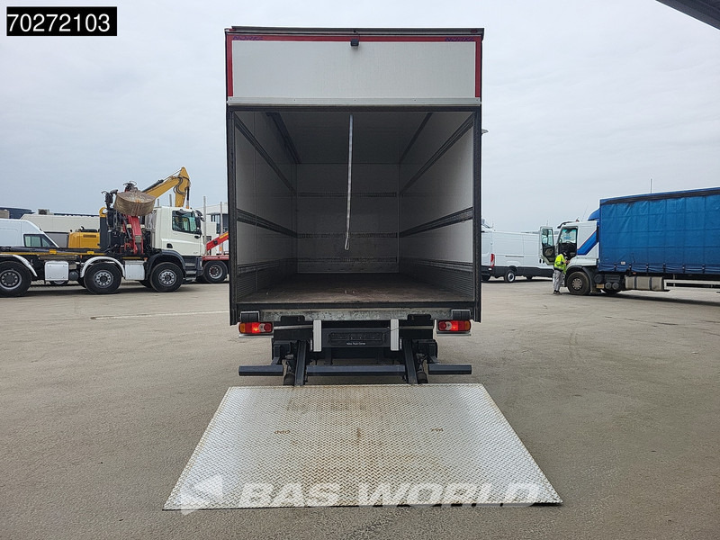 Renault D 250 4X2 16Tonner Automaat 2000kg Ladebordwand Euro 6 - Camión caja cerrada: foto 3 Renault D 250 4X2 16Tonner Automaat 2000kg Ladebordwand Euro 6 - Camión caja cerrada: foto 3