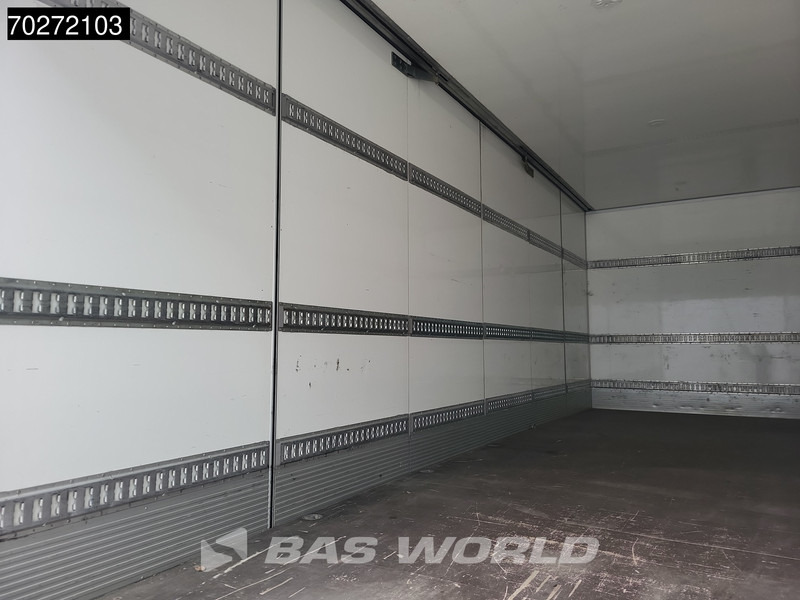 Renault D 250 4X2 16Tonner Automaat 2000kg Ladebordwand Euro 6 - Camión caja cerrada: foto 5 Renault D 250 4X2 16Tonner Automaat 2000kg Ladebordwand Euro 6 - Camión caja cerrada: foto 5