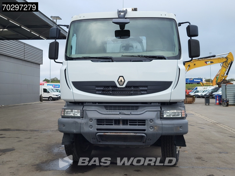 Leasing de Renault Kerax 8X4 Mecbo M3-23/100-BZ Pomp+Mixer Big-Axle Steelsuspension Euro 5 Renault Kerax 8X4 Mecbo M3-23/100-BZ Pomp+Mixer Big-Axle Steelsuspension Euro 5: foto 11 Leasing de Renault Kerax 8X4 Mecbo M3-23/100-BZ Pomp+Mixer Big-Axle Steelsuspension Euro 5 Renault Kerax 8X4 Mecbo M3-23/100-BZ Pomp+Mixer Big-Axle Steelsuspension Euro 5: foto 11