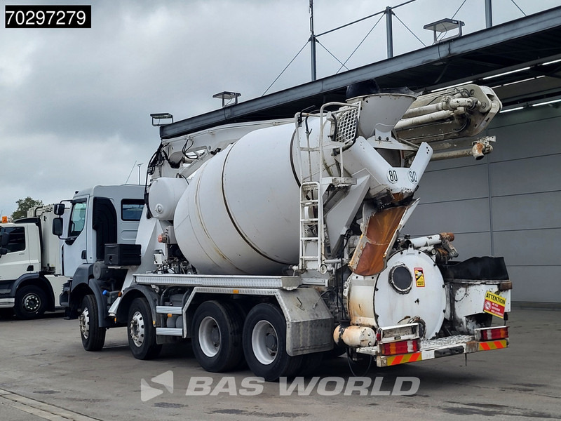 Leasing de Renault Kerax 8X4 Mecbo M3-23/100-BZ Pomp+Mixer Big-Axle Steelsuspension Euro 5 Renault Kerax 8X4 Mecbo M3-23/100-BZ Pomp+Mixer Big-Axle Steelsuspension Euro 5: foto 7 Leasing de Renault Kerax 8X4 Mecbo M3-23/100-BZ Pomp+Mixer Big-Axle Steelsuspension Euro 5 Renault Kerax 8X4 Mecbo M3-23/100-BZ Pomp+Mixer Big-Axle Steelsuspension Euro 5: foto 7