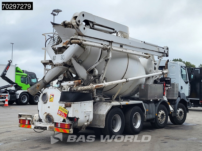 Leasing de Renault Kerax 8X4 Mecbo M3-23/100-BZ Pomp+Mixer Big-Axle Steelsuspension Euro 5 Renault Kerax 8X4 Mecbo M3-23/100-BZ Pomp+Mixer Big-Axle Steelsuspension Euro 5: foto 9 Leasing de Renault Kerax 8X4 Mecbo M3-23/100-BZ Pomp+Mixer Big-Axle Steelsuspension Euro 5 Renault Kerax 8X4 Mecbo M3-23/100-BZ Pomp+Mixer Big-Axle Steelsuspension Euro 5: foto 9