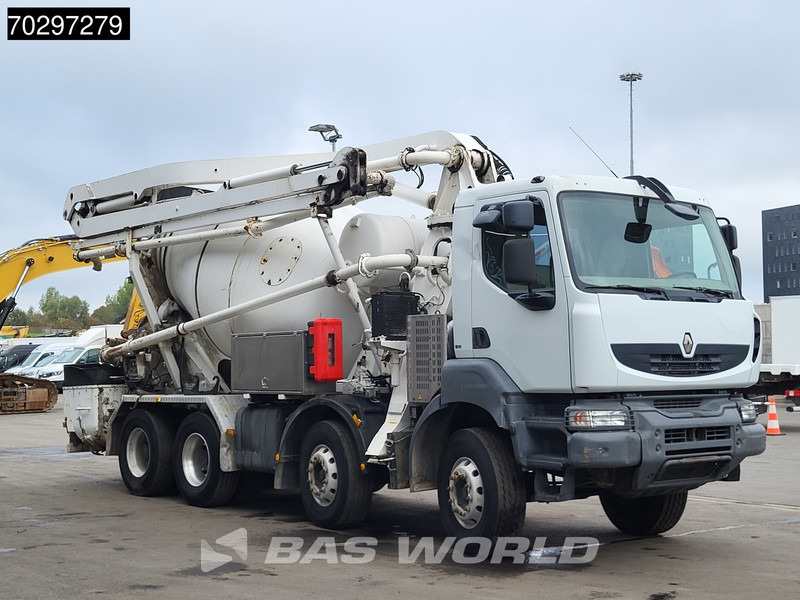 Leasing de Renault Kerax 8X4 Mecbo M3-23/100-BZ Pomp+Mixer Big-Axle Steelsuspension Euro 5 Renault Kerax 8X4 Mecbo M3-23/100-BZ Pomp+Mixer Big-Axle Steelsuspension Euro 5: foto 8 Leasing de Renault Kerax 8X4 Mecbo M3-23/100-BZ Pomp+Mixer Big-Axle Steelsuspension Euro 5 Renault Kerax 8X4 Mecbo M3-23/100-BZ Pomp+Mixer Big-Axle Steelsuspension Euro 5: foto 8