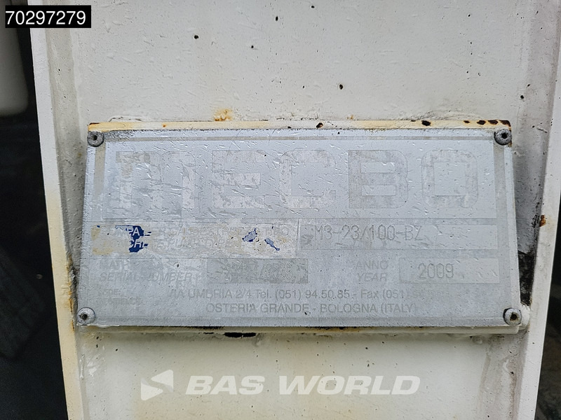 Leasing de Renault Kerax 8X4 Mecbo M3-23/100-BZ Pomp+Mixer Big-Axle Steelsuspension Euro 5 Renault Kerax 8X4 Mecbo M3-23/100-BZ Pomp+Mixer Big-Axle Steelsuspension Euro 5: foto 20 Leasing de Renault Kerax 8X4 Mecbo M3-23/100-BZ Pomp+Mixer Big-Axle Steelsuspension Euro 5 Renault Kerax 8X4 Mecbo M3-23/100-BZ Pomp+Mixer Big-Axle Steelsuspension Euro 5: foto 20