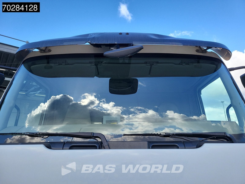 Camión cisterna para transporte de combustible Renault Premium 380 4X4 14.000 Liter Fuel tanker 6 compartments ADR Hydrodrive Euro 5: foto 7