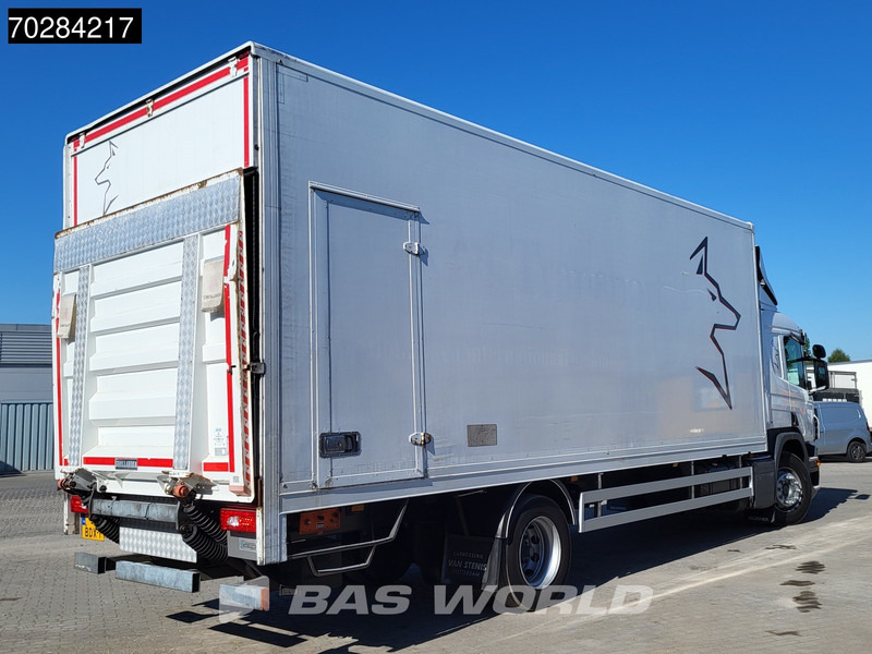 Scania P250 4X2 19tons NL-Truck Ladebordwand Automatic Euro 6 - Camión caja cerrada: foto 5 Scania P250 4X2 19tons NL-Truck Ladebordwand Automatic Euro 6 - Camión caja cerrada: foto 5
